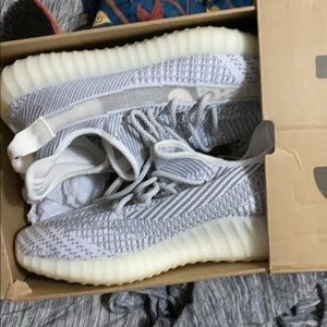 Adidas Yeezy Static